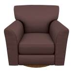 Allegra Swivel Gliding Chair - 225401