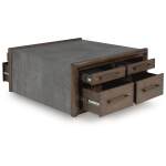 Kallenny Coffee Table - Image 4