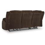 Observation Power Reclining Sofa with Drop Down Table - Image 6