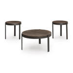 Horizon Hills Table (Set of 3)