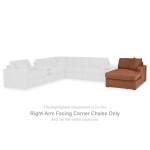 Modmax Right-Arm Facing Corner Chaise - Image 3