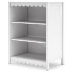 Hallityn Bookcase - Image 4