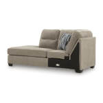 Olten Left-Arm Facing Corner Chaise