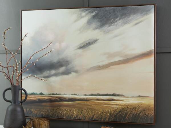 Taymen Wall Art - Image 3