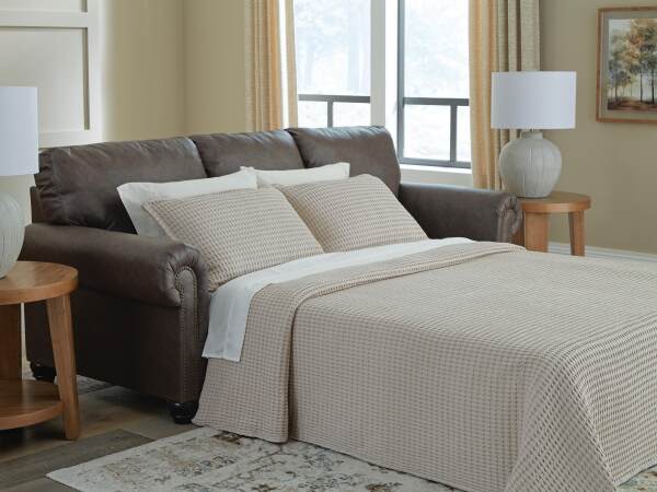 Roxmere Queen Sofa Sleeper - Image 3
