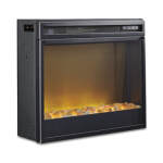 Entertainment Accessories Electric Fireplace Insert
