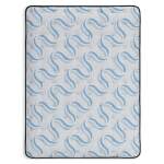 Elite Springs Plush Queen Mattress - Image 5