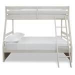 Robbinsdale Twin over Full Bunk Bed - Image 5