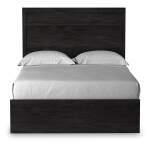 Belachime Full Panel Bed, Dresser, Mirror and Nightstand - Image 6