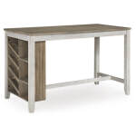 Skempton Counter Height Dining Table