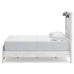 Gerridan Queen Panel Bed, Dresser, Chest and Nightstand - Image 14