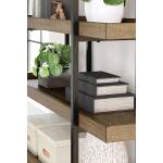 Montia 76" Bookcase - Image 10