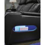 Boyington Power Reclining Loveseat with Console - Image 12