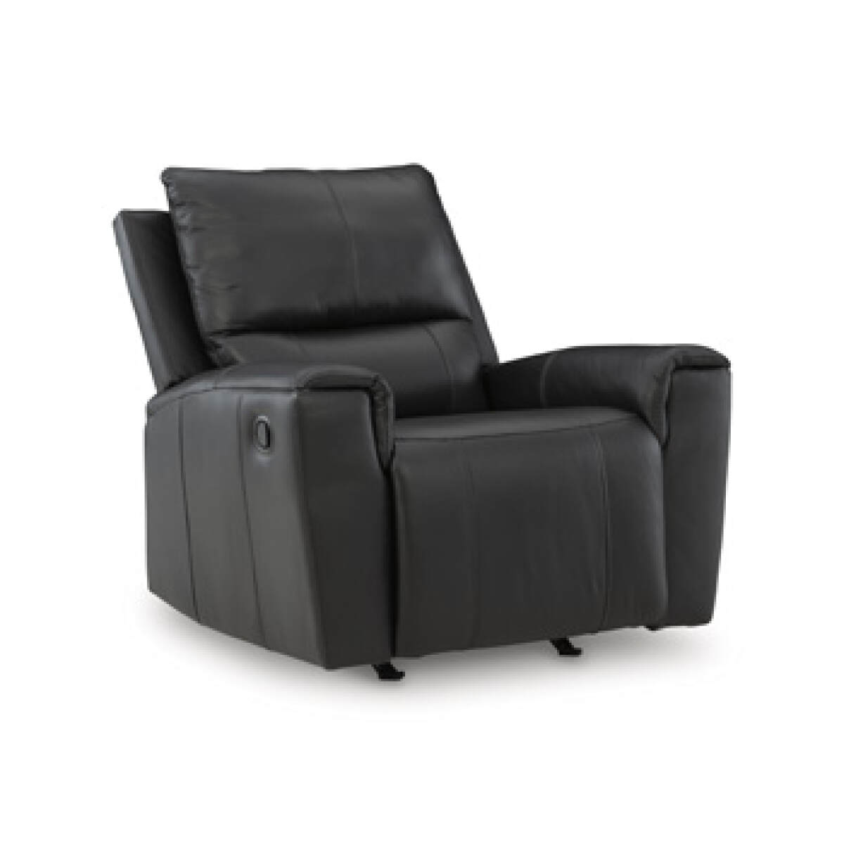 2128c721de739f0c81fdd51d65ba1154 Glossmore Recliner - Image 1