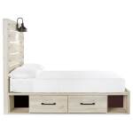 Cambeck Full Panel Bed, Dresser, Chest and Nightstand - Image 14