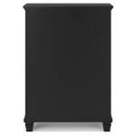Lanolee Full Panel Bed and Chest - Image 8