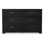 Belachime King Panel Bed, Dresser, Chest and 2 Nightstands - Image 3