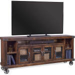 Industrial 84" Console - Image 4