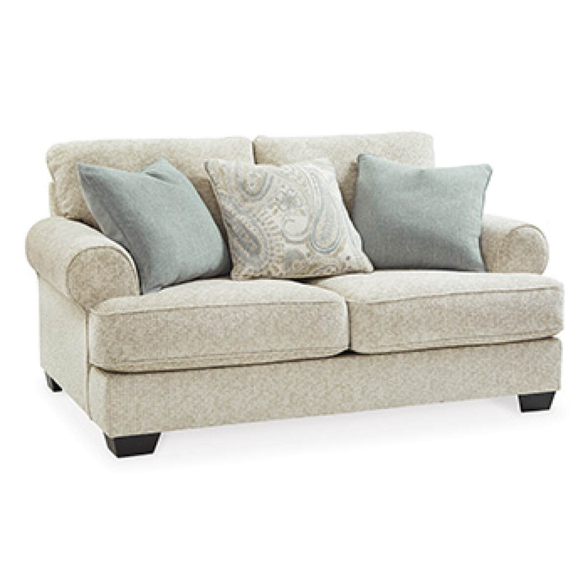 2168be9e65afab584e3d8f52efbe8e2e Monaghan Loveseat - Image 1