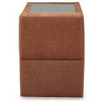 Modmax 5-Piece Sectional with Audio System - Image 11