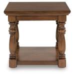 Sturlayne Coffee Table and End Table - Image 7