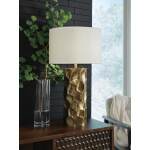 Marshawn Table Lamp - Image 3