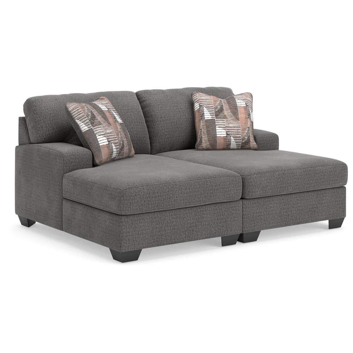 2190638926addd7dc12334ab3e90507a Clarington 2-Piece Super Chaise - Image 1