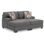 Clarington 2-Piece Super Chaise