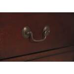 Alisdair Twin Sleigh Bed, Dresser, Mirror, Chest and Nightstand - Image 10
