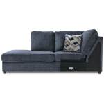 Albar Place Left-Arm Facing Corner Chaise - Image 4
