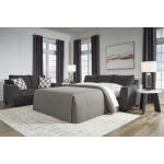 Loreo Queen Sofa Sleeper