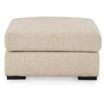 Laurelgrove Oversized Accent Ottoman - Image 4