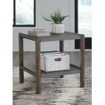 Kallenny End Table - Image 3