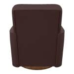 Midtown Swivel Gliding Chair - 225479 - Image 4
