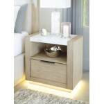 Hennington Nightstand - Image 3