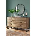 Deanlow Dresser - Image 3