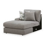 Lindon Left-Arm Facing Corner Chaise