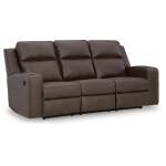Lavenhorne Reclining Sofa, Loveseat and Recliner - Image 11