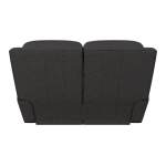Dorian Power Reclining Loveseat w/ Headrest & Lumbar - X48755 - Image 4