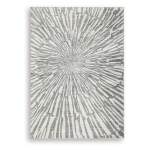Verland Washable 5' x 7' Area Rug - Image 2