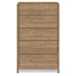 Gramburg Chest of Drawers - Image 6