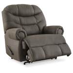Camera Time Recliner - Image 4