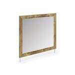 Maystonna Bedroom Mirror