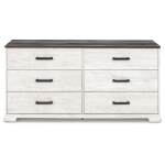 Shawburn Dresser - Image 7