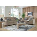 Olten Sofa and Loveseat - Image 4