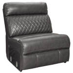 Samperstone Armless Chair