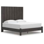 Fraluna King Panel Bed