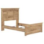 Makidern Full Panel Bed - Image 4