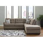 Mahoney 2-Piece Sectional with Chaise - Image 3