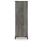 Frandern Queen Panel Bed, Dresser, Mirror, Chest and 2 Nightstands - Image 15